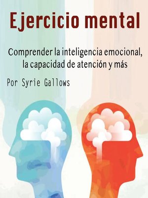 cover image of Ejercicio mental